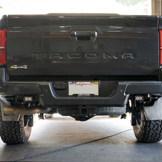 Baja Designs 2024+ Tacoma S2 Sport Reverse Kit2