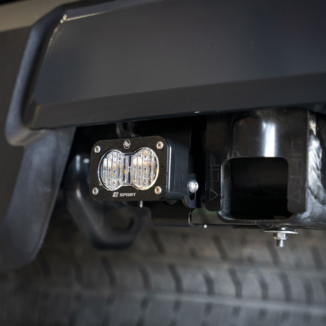 Baja Designs 2024+ Tacoma S2 Sport Reverse Kit3