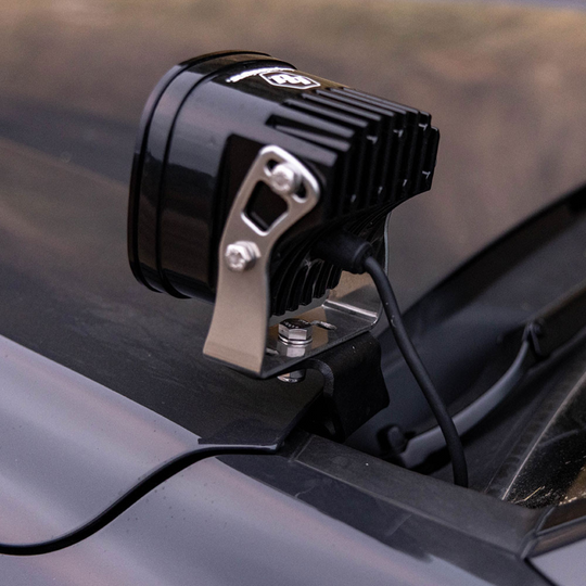 Baja Designs 2024+ Tacoma XL Sport A-Pillar Kit2