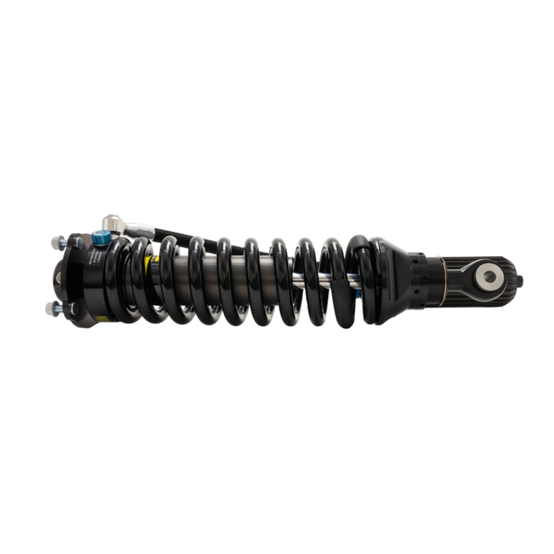Bilstein 2022+ Tundra Black Hawk 3-Way Adj. Front Coilovers - 1-2.25in Lift