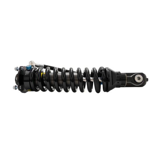 Bilstein 2022+ Tundra Black Hawk 3-Way Adj. Front Coilovers - 1-2.25in Lift