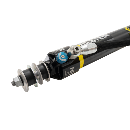 Bilstein 2022+ Tundra Black Hawk 3-Way Adj. Rear Shock Absorbers