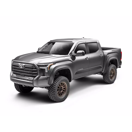 Bushwacker 2022+ Tundra Extend-A-Fender Style Flares