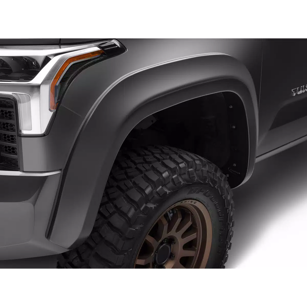 Bushwacker 2022+ Tundra Extend-A-Fender Style Flares1
