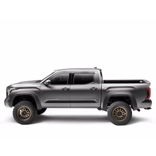 Bushwacker 2022+ Tundra Extend-A-Fender Style Flares3