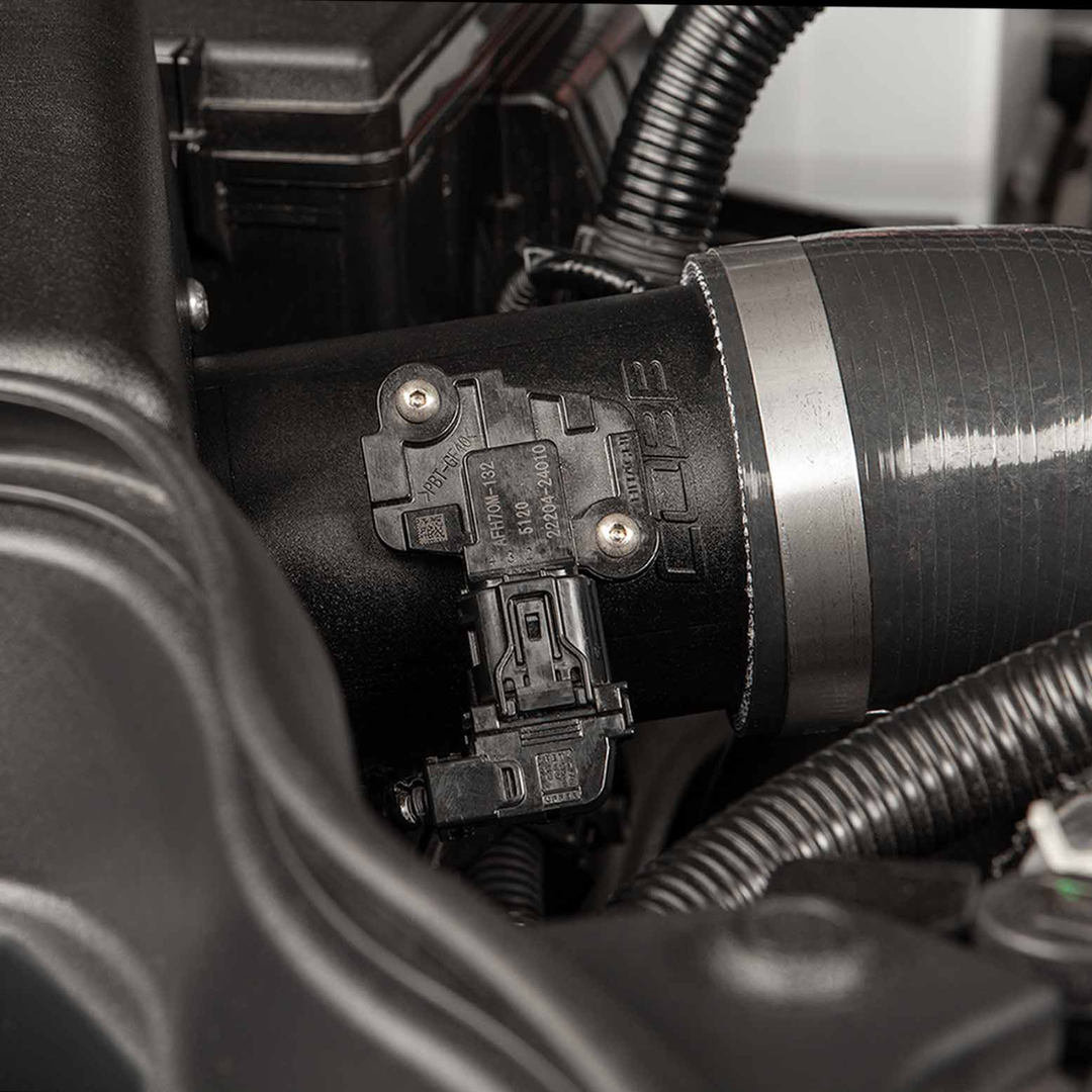 COOBB 2024+ Tacoma SF Intake System