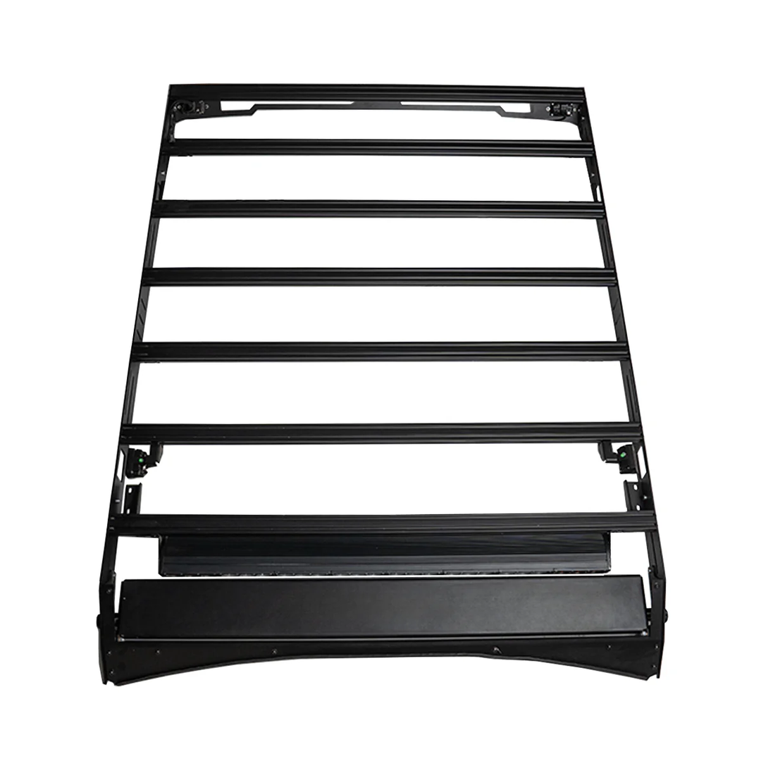 Cali Raised 2022+ Tundra PREMIUM ROOF RACK