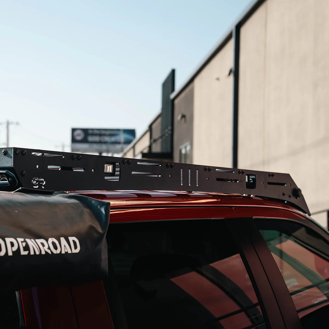 Cali Raised 2022+ Tundra PREMIUM ROOF RACK