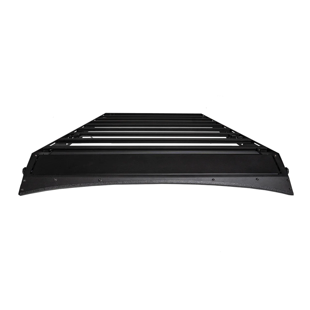 Cali Raised 2025+ 4Runner Premium Roof Rack