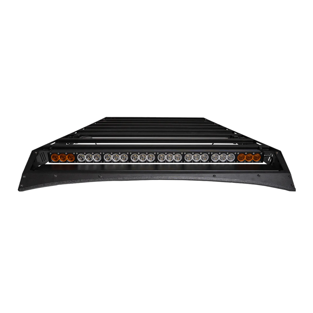 Cali Raised 2025+ 4Runner Premium Roof Rack