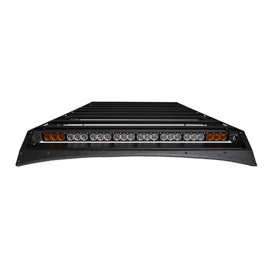 Cali Raised 2025+ 4Runner Premium Roof Rack