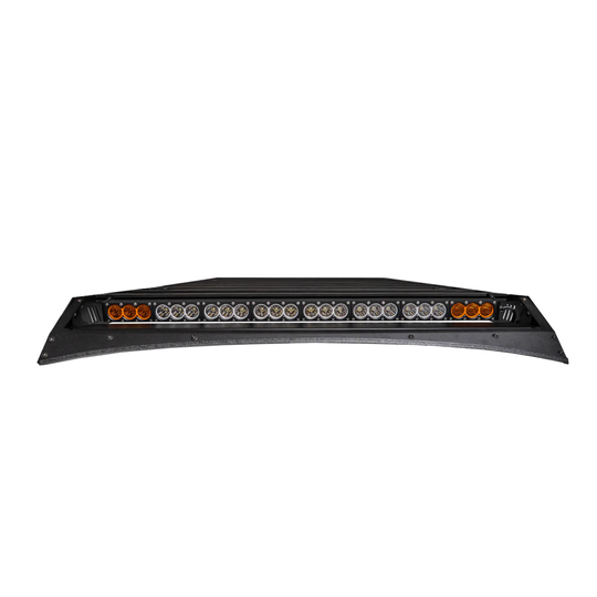 Cali Raised 2025+ 4Runner Premium Roof Rack