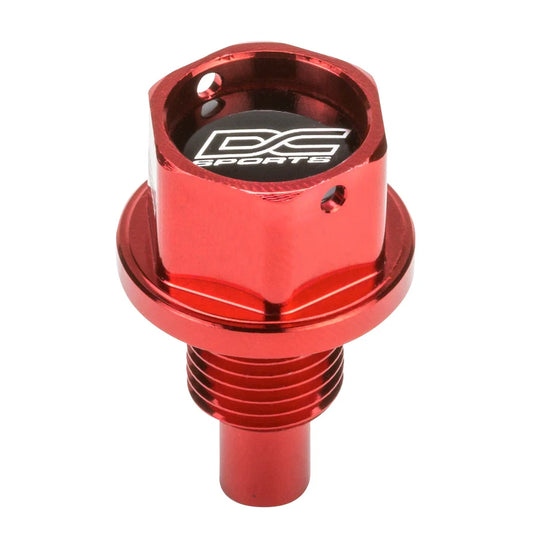 DC Sports Magnetic Drain Plug