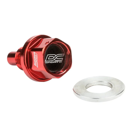 DC Sports Magnetic Drain Plug