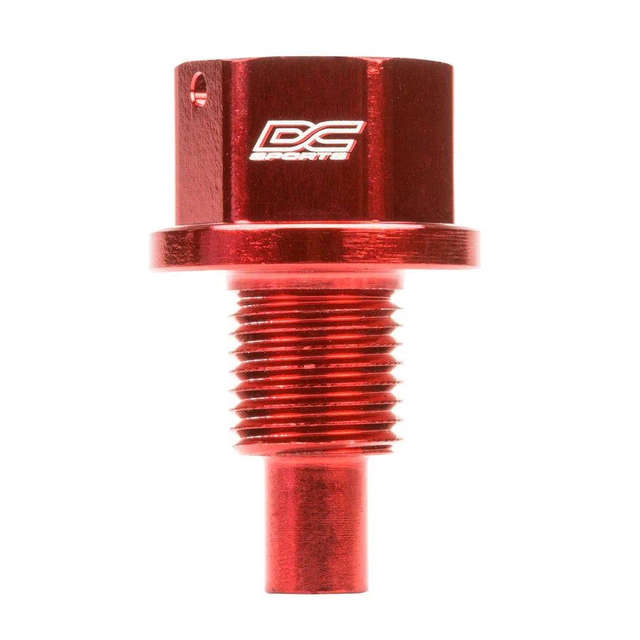 DC Sports Magnetic Drain Plug