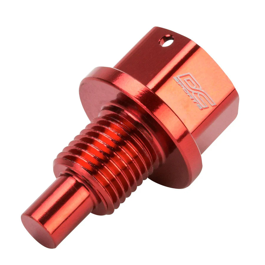 DC Sports Magnetic Drain Plug