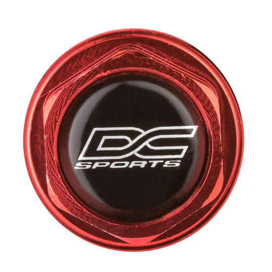 DC Sports Magnetic Drain Plug