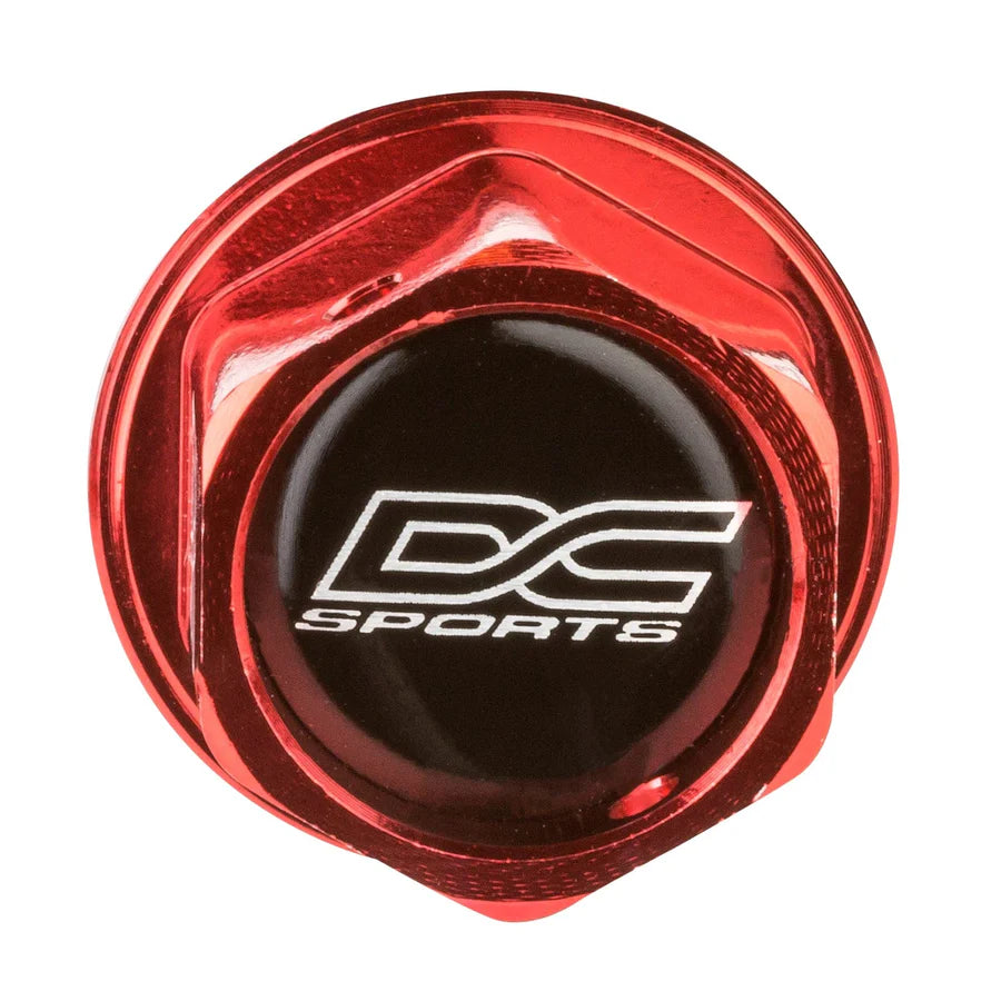 DC Sports Magnetic Drain Plug