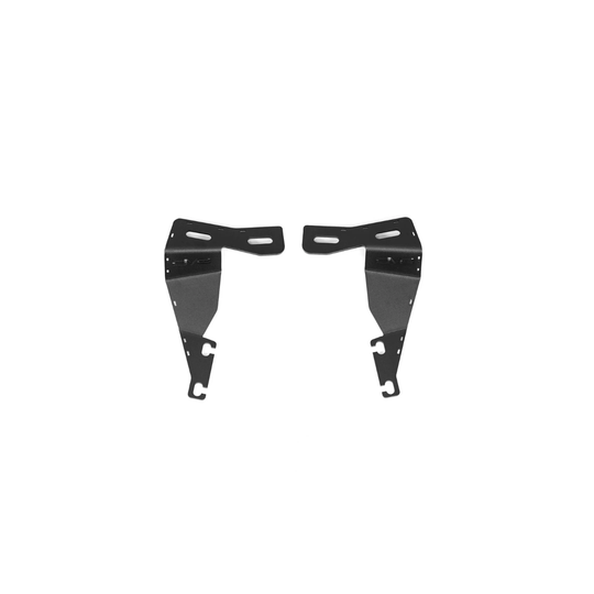 DV8 Offroad 2024+ Tacoma Ditch Light Brackets