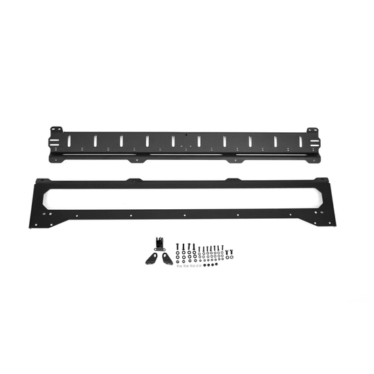 DV8 Offroad 2024+ Tacoma Roof Rack Light Mount