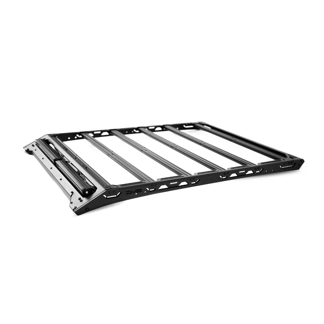 DV8 Offroad 2024+ Tacoma Roof Rack Light Mount