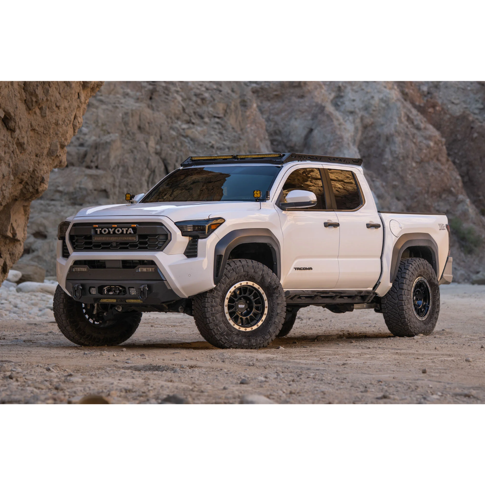 DV8 Offroad 2024+ Tacoma Spec Series Roof Rack