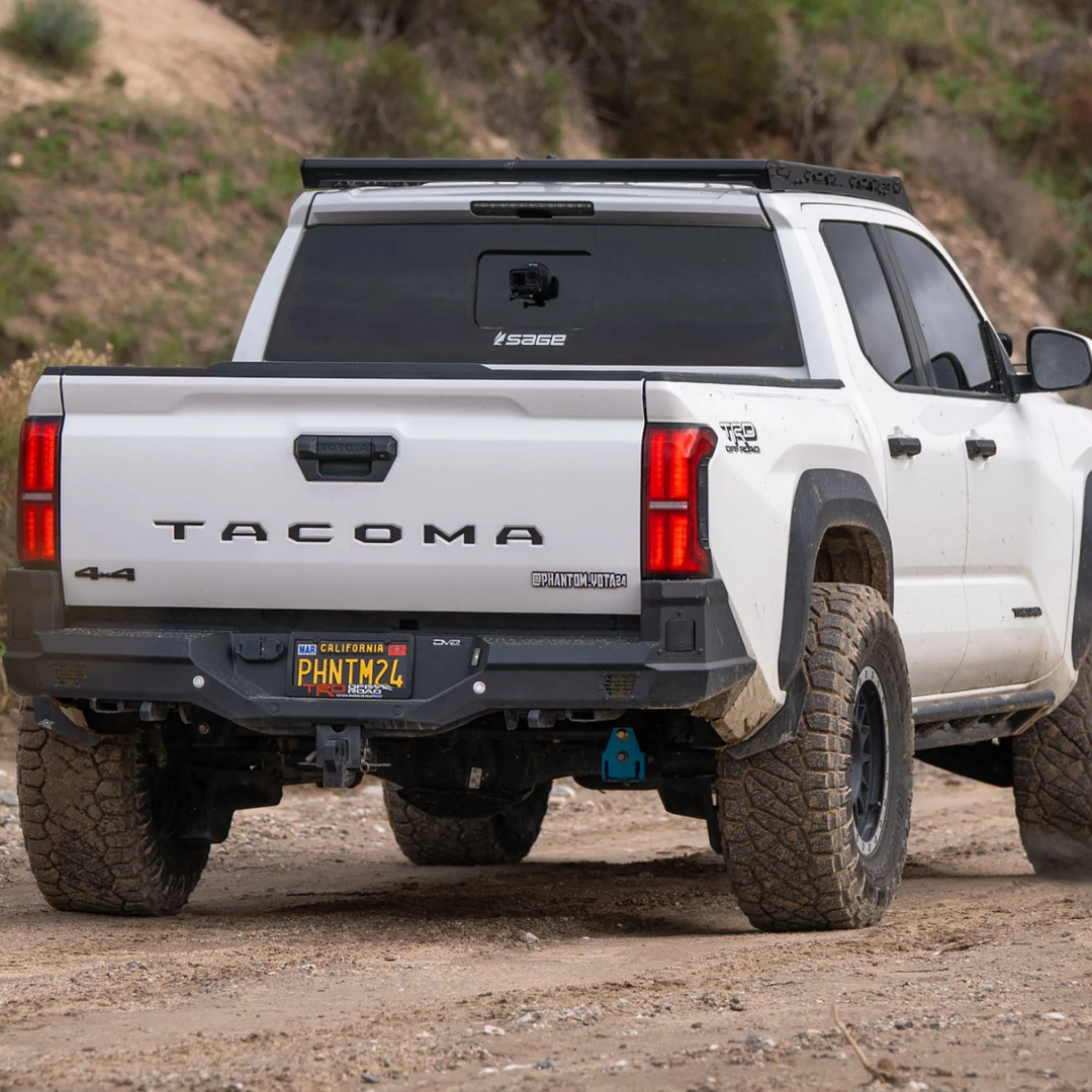 DV8 Offroad 2024+ Tacoma Spec Series Roof Rack