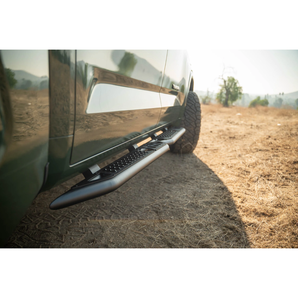 DV8 Offroad 2022+ Tundra Crew Max OE Plus Side Steps