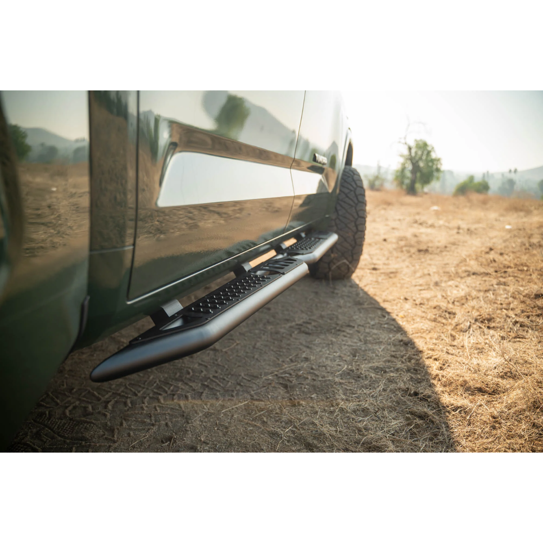DV8 Offroad 2022+ Tundra Crew Max OE Plus Side Steps