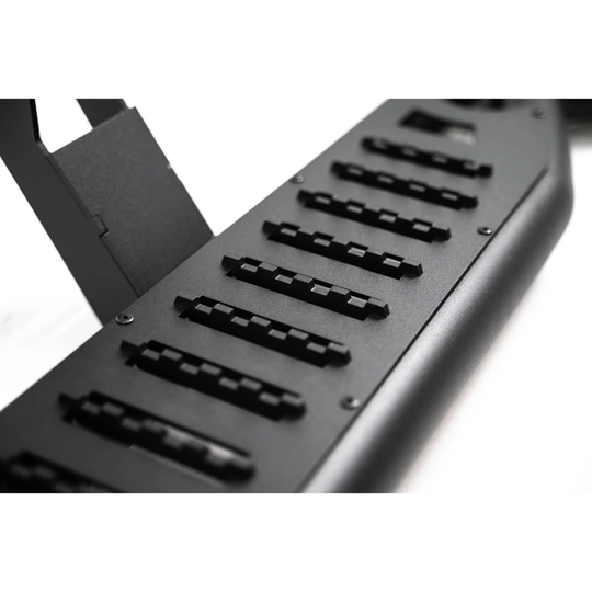 DV8 Offroad 2022+ Tundra Crew Max OE Plus Side Steps