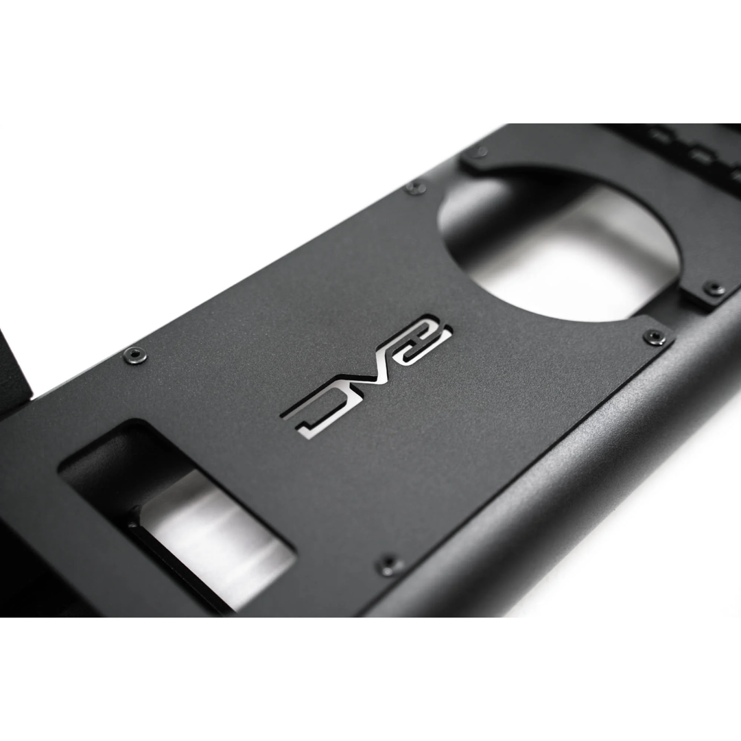 DV8 Offroad 2022+ Tundra Crew Max OE Plus Side Steps