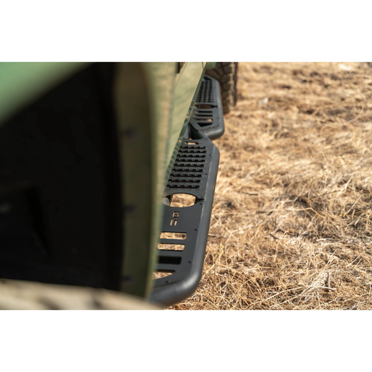 DV8 Offroad 2022+ Tundra Crew Max OE Plus Side Steps