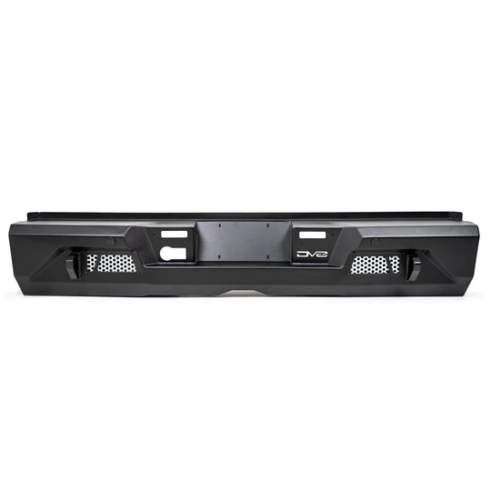 DV8 Offroad 2022+ Tundra MTO Series Rear Bumper