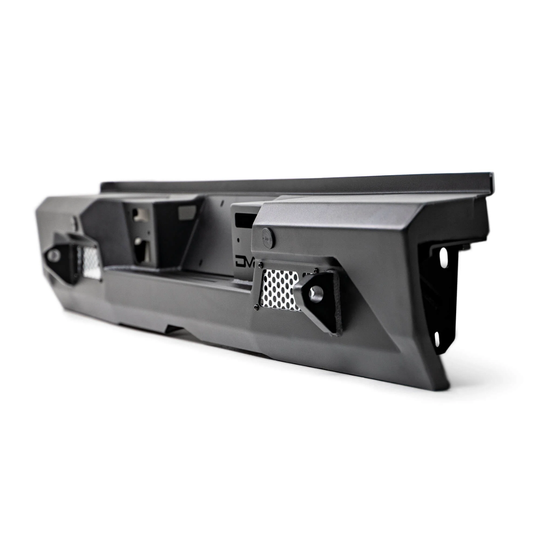 DV8 Offroad 2022+ Tundra MTO Series Rear Bumper