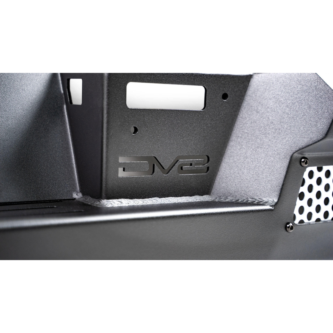 DV8 Offroad 2022+ Tundra MTO Series Rear Bumper