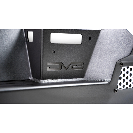 DV8 Offroad 2022+ Tundra MTO Series Rear Bumper