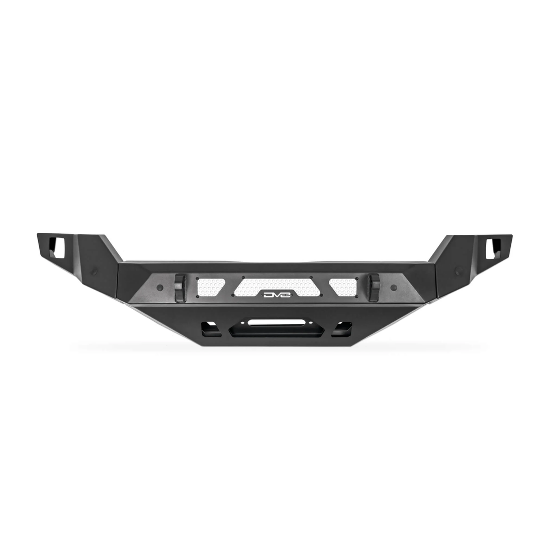DV8 Offroad 2022+ Tundra MTO Series Winch Front Bumper