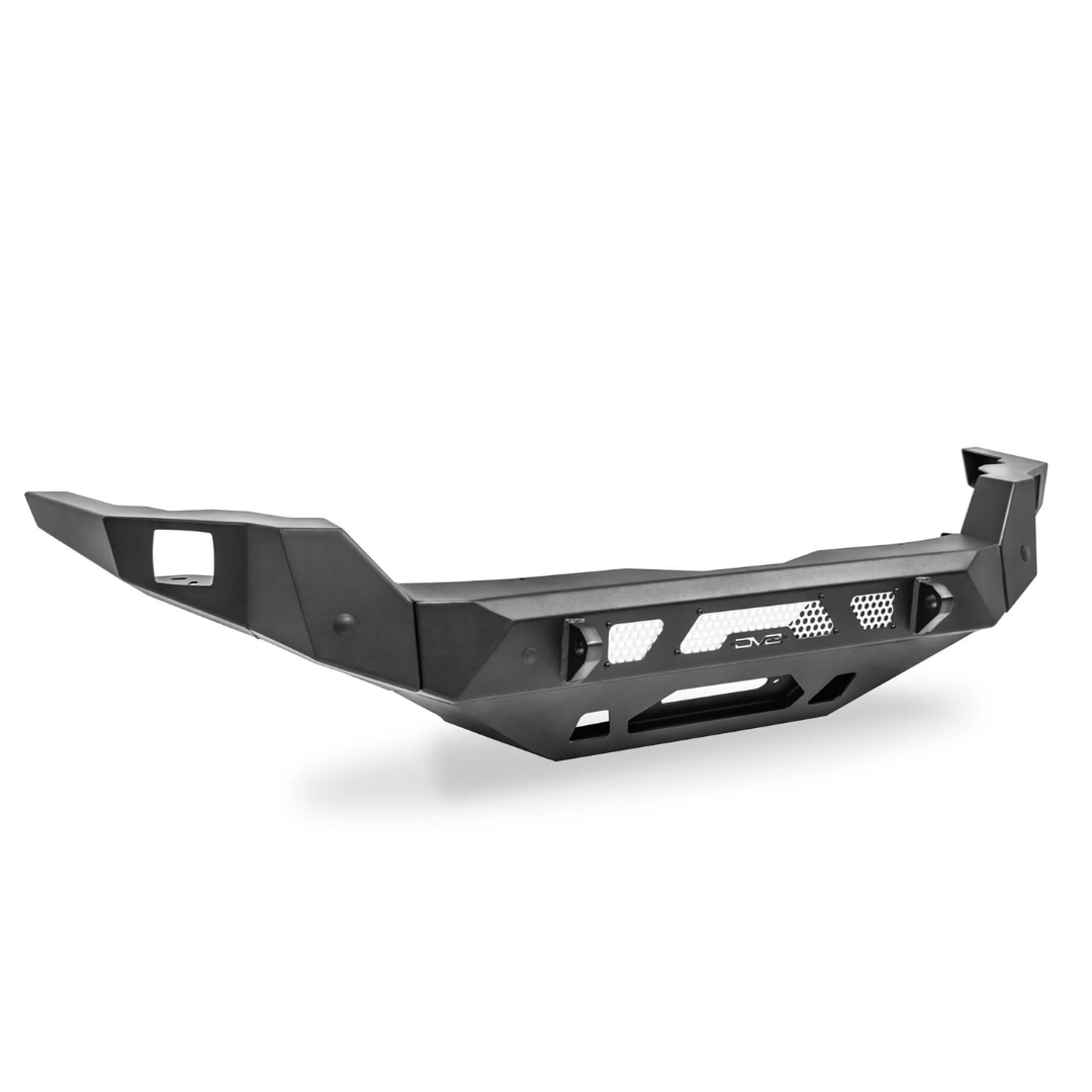 DV8 Offroad 2022+ Tundra MTO Series Winch Front Bumper