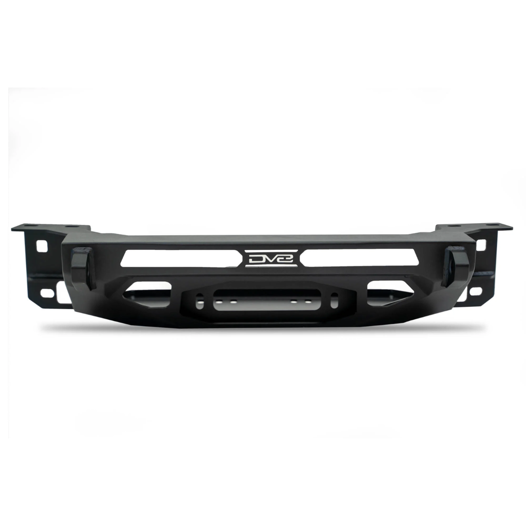 DV8 Offroad 2024+ Land Cruiser Centric Front Bumper