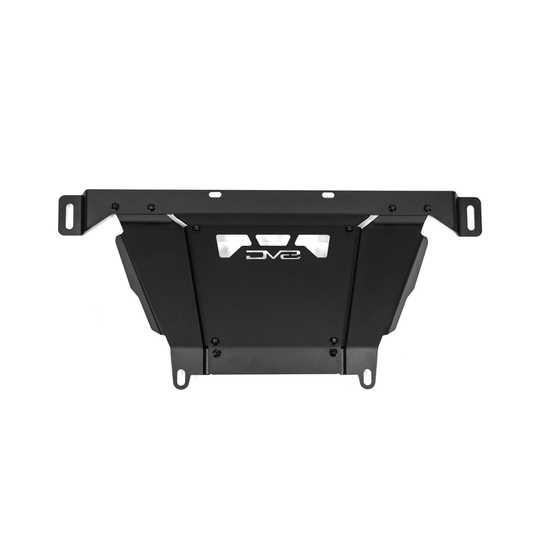 DV8 Offroad 2024+ Land Cruiser Front Skid Plate