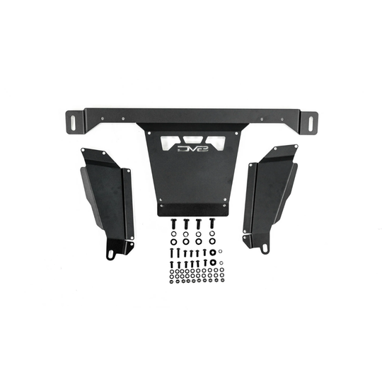 DV8 Offroad 2024+ Tacoma Front  Skid Plate