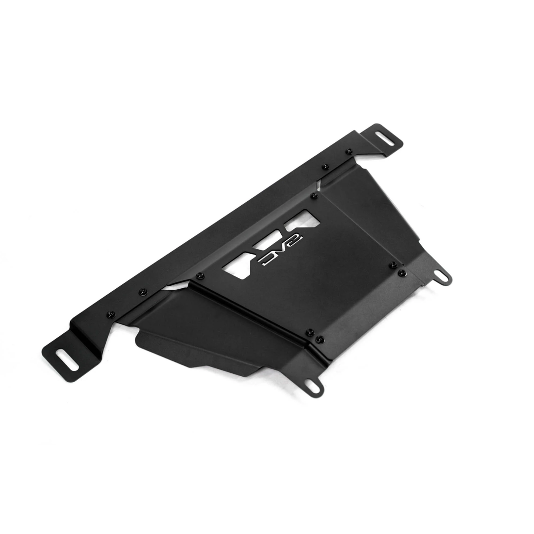 DV8 Offroad 2024+ Tacoma Front  Skid Plate