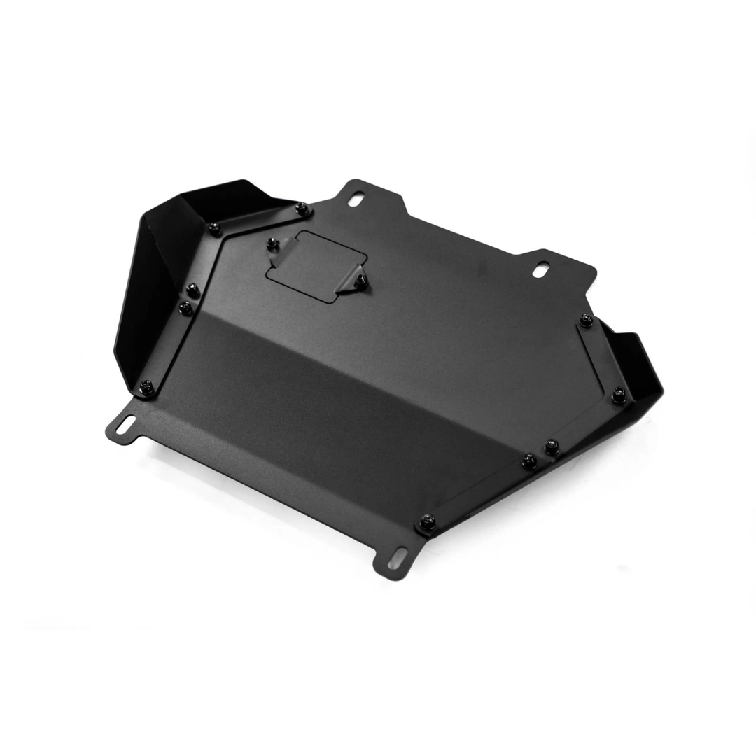 DV8 Offroad 2024+ Tacoma Rear Belly Skid Plate