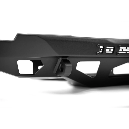 DV8 Offroad 2024+ Tacoma Spec Series Front Bumper