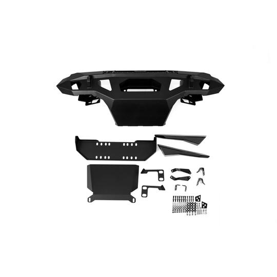 DV8 Offroad 2024+ Tacoma Spec Series Front Bumper