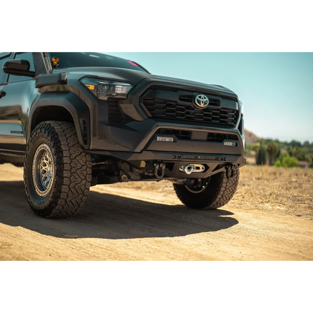 DV8 Offroad 2024+ Tacoma Spec Series Front Bumper