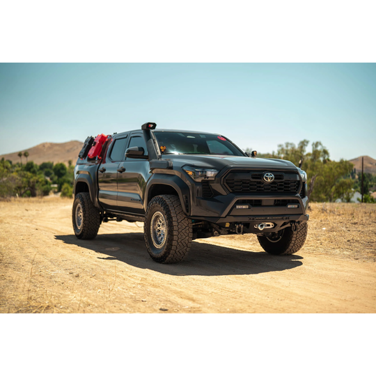 DV8 Offroad 2024+ Tacoma Spec Series Front Bumper