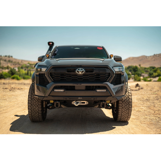 DV8 Offroad 2024+ Tacoma Spec Series Front Bumper