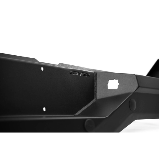 DV8 Offroad 2024+ Tacoma Spec Series Rear Bumper
