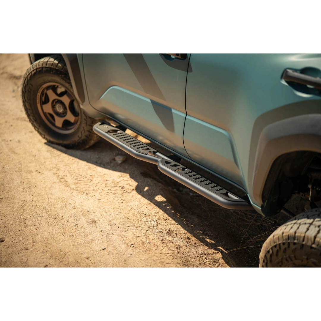 DV8 Offroad 2025+ 4Runner OE Plus Side Steps